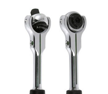 Cheie cu clichet JBM-51406 1/2" 280mm photo 0