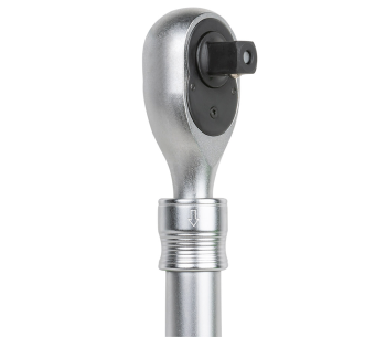 Cheie cu clichet JBM-51307 1/2" 305-445mm photo 2