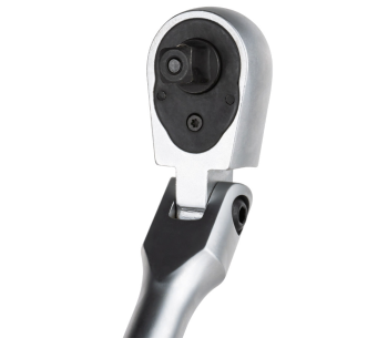Cheie cu clichet JBM-53887 3/8" 457mm photo 2