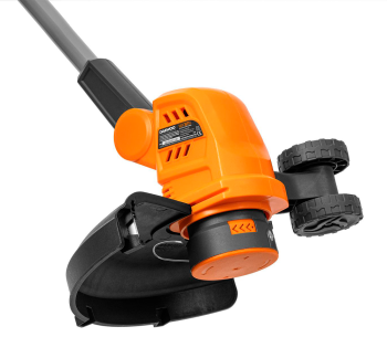 Триммер аккумуляторный DAEWOO DATR 3021Li SET 21В 2.5Ач photo 2