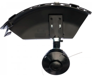 Триммер бензиновый HUTER GGT-1500T 2-х тактный 39.2см3 photo 7