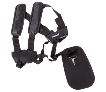 Триммер бензиновый HUTER GGT-2900T 2-х тактный 52см3 photo 9