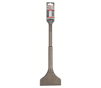 Daltă plată BOSCH 1618601007 115mm x 350mm photo 0
