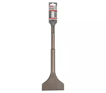 Зубило плоское BOSCH 1618601007 115мм x 350мм photo 0