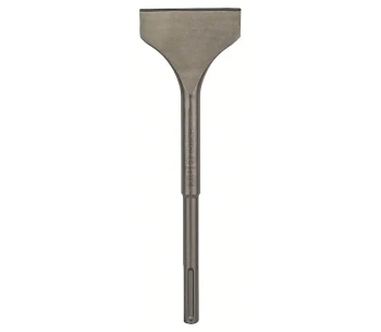 Daltă plată BOSCH 1618601007 115mm x 350mm photo