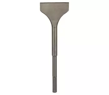 Зубило плоское BOSCH 1618601007 115мм x 350мм photo