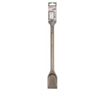 Зубило плоское BOSCH 2608690097 50мм x 350мм photo 0