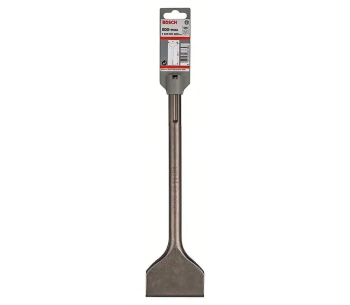 Зубило плоское BOSCH 1618601008 80мм x 300мм photo 0