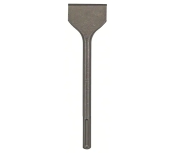Зубило плоское BOSCH 1618601008 80мм x 300мм photo