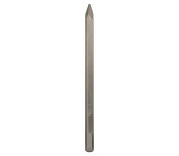 Зубило BOSCH PRO HEX 28-4C 1618600019 28мм x 520мм photo
