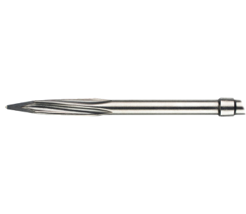 Зубило MAKITA B-23064 18мм x 400мм photo 1