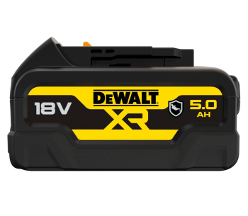 Аккумулятор DEWALT DCB184G-XJ Слайдер 18В 5Ач photo 0