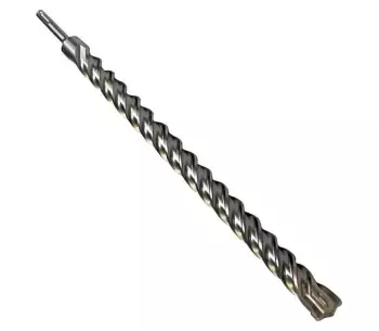 Burghiu pe beton MAKITA NEMESIS II B-58752 28mm x 450mm photo