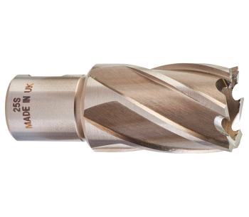 Фреза кольцевая MILWAUKEE HSSAC 25мм photo