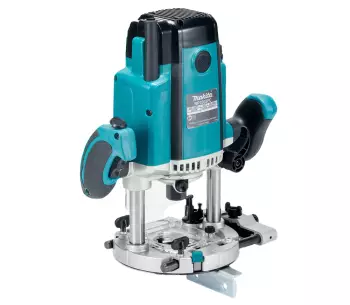 Mașină de frezat MAKITA RP2303FC08 2100w photo 1