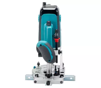 Mașină de frezat MAKITA RP2303FC08 2100w photo 3