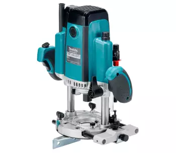 Mașină de frezat MAKITA RP2303FC08 2100w photo 4