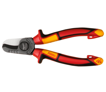 Кабелерез MILWAUKEE Cable Cutter 160мм photo