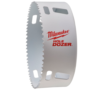 Коронка MILWAUKEE HOLE DOZER™ 127мм photo