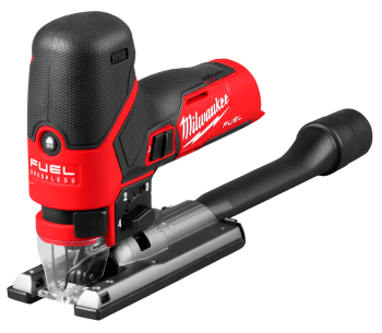 Лобзик аккумуляторный (без АКБ) MILWAUKEE M12 FJS-0X 12В photo