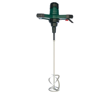 Mașină de amestecat mortar METABO RWEV 1200 1200w photo 1