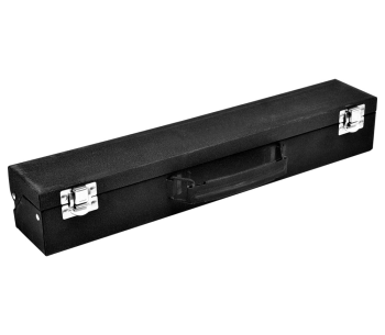 Set de 8 duze tubulare de impact YATO YT1115 22-41 mm photo 2