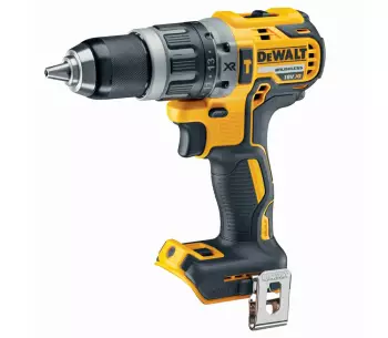 Set de unelte cu acumulator DEWALT DCK266P2 photo 0