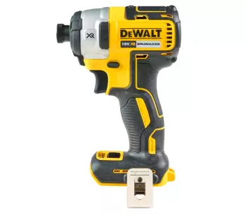 Set de unelte cu acumulator DEWALT DCK266P2 photo 3