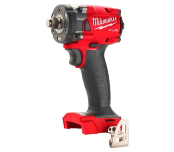 Набор аккумуляторных инструментов MILWAUKEE M18 FPP2B3-502XEU photo 4