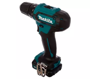 Set de unelte cu acumulator MAKITA CLX224SA photo 3