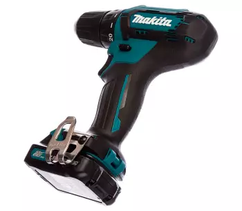 Set de unelte cu acumulator MAKITA CLX224SA photo 4