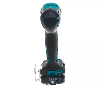 Set de unelte cu acumulator MAKITA CLX224SA photo 6