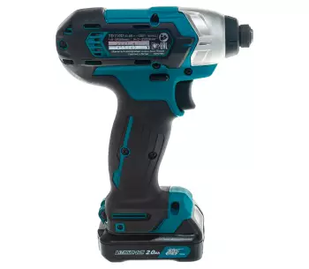 Set de unelte cu acumulator MAKITA CLX224SA photo 7