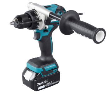 Набор аккумуляторных инструментов MAKITA DLX2434TJ photo 0