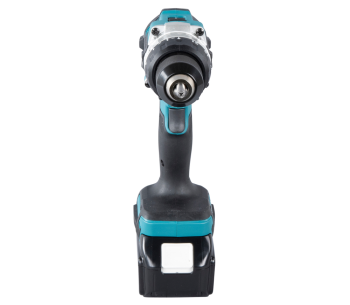 Набор аккумуляторных инструментов MAKITA DLX2434TJ photo 5
