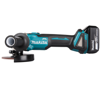 Набор аккумуляторных инструментов MAKITA DLX2434TJ photo 6