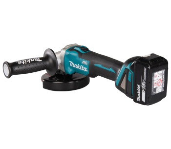 Набор аккумуляторных инструментов MAKITA DLX2434TJ photo 7