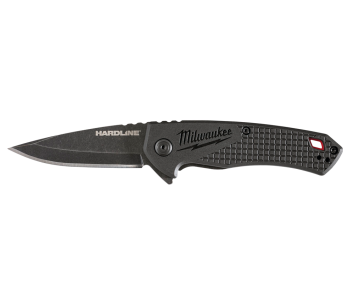 Строительный нож MILWAUKEE Hardline Folding photo