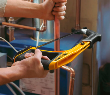 Ножовка по металлу DEWALT DWHT0-20547 300мм photo 3