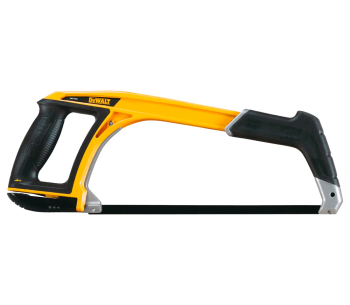 Ножовка по металлу DEWALT DWHT0-20547 300мм photo