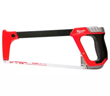 Fierăstrău manual pentru metal MILWAUKEE Hacksaw 300mm photo