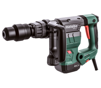 Отбойный молоток METABO MHE 5 1100вт 7.1Дж photo