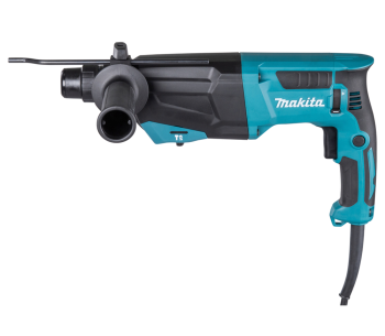 Перфоратор MAKITA HR2670 800вт SDS-Plus photo 0