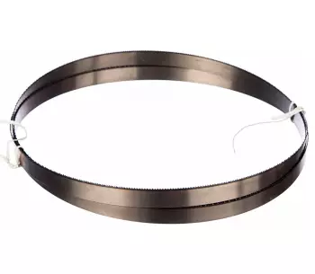 Lamă de ferăstrău cu bandă METABO 909029279 2240mm Lemn/Plastic/Metal photo
