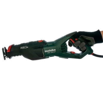 Сабельная пила METABO SSEP 1400 MVT 1400вт photo 6
