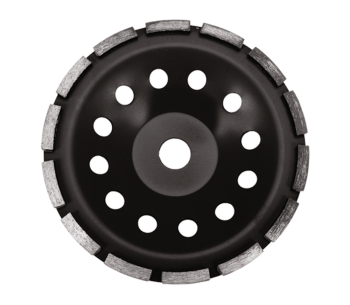 Mașină de șlefuit pereți extensibilă YATO YT82164 1400w 125mm photo 7