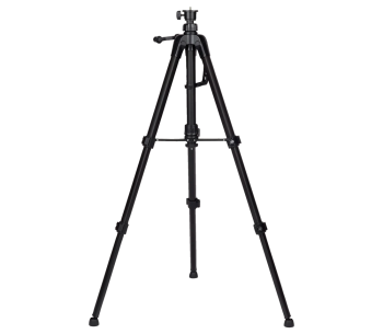 Stativ pentru nivele MILWAUKEE TRP120 1200mm 1/4" photo 3