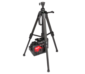 Stativ pentru nivele MILWAUKEE TRP120 1200mm 1/4" photo 4