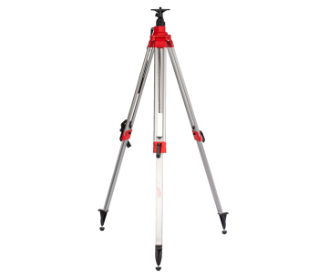 Stativ pentru nivele MILWAUKEE TRP300 2950mm 5/8" photo 1