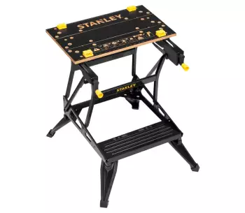 Bancul de lucru STANLEY STST83400-1 610x370 mm 775mm photo 0